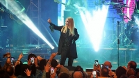 PATTY PRAVO AL FESTIVAL DELLA BELLEZZA: ANIMA ETERNAMENTE RIBELLE | RADIO GARDA