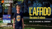 L'AFFIDO - UNA STORIA DI VIOLENZA - RADIO GARDA FM MEDIAPARTNER DEL CINEMA D'AUTORE