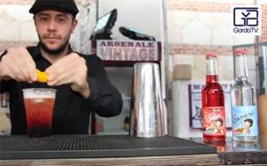 ARSENALE VINTAGE MARKET | RADIO GARDA MEDIAPARTNER