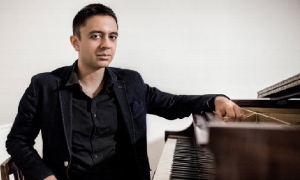 AL TEATRO RISTORI VIJAY IYER APRE IL VERONA JAZZ WINTER