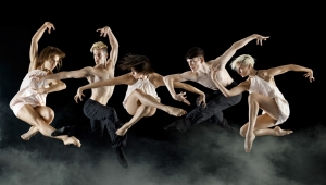 LES BALLETS JAZZ DE MONTREAL