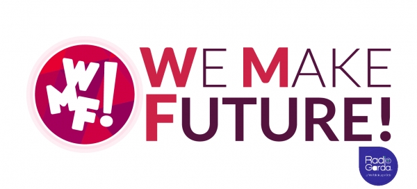 WMF: L PIÙ IMPORTANTE EVENTO DEDICATO AL DIGITALE | RADIO GARDA  - MEDIAPARTNER