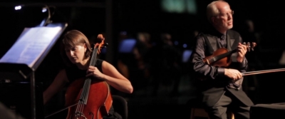 "KREMERATA BALTICA" APRE LA STAGIONE DEL TEATRO RISTORI