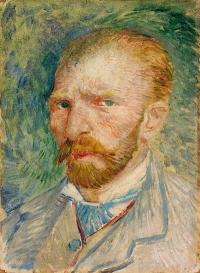 Seurat, Van Gogh, Mondrian alla Gran Guardia di Verona