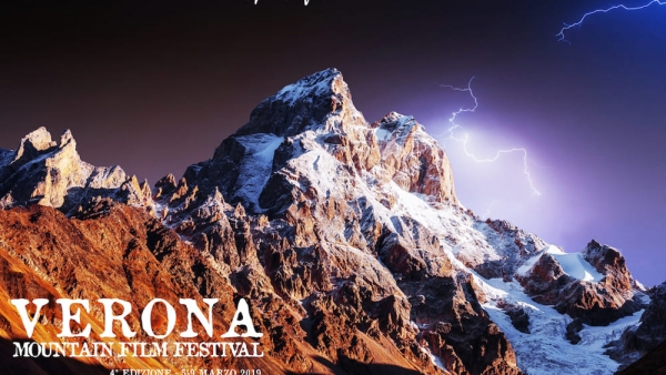 2°Verona Mountain Film Festival con Radio Garda Fm