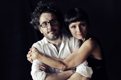 SOLD - OUT AL TEATRO RISTORI PER IL DUO JAZZ PETRA MAGONI E FERRUCCIO SPINETTI