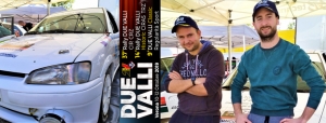 SPONSOR UFFICIALE DELLA PEUGEOT 106 N58 | RADIO GARDA