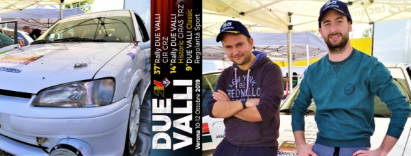 SPONSOR UFFICIALE DELLA PEUGEOT 106 N58 | RADIO GARDA