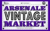 ARSENALE VINTAGE MARKET| RADIO GARDA MEDIAPARTNER