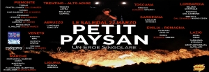 MEDIAPARTNER NAZIONALE NELLE SALE CINEMATOGRAFICHE CON “LE PETIT PAYSAN | RADIO GARDA