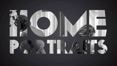 "HOME PORTRAITS" - ESPOSIZIONE FOTOGRAFICA