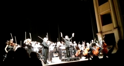 IL TEATRO RISTORI SALUTA IL NUOVO ANNO CON L'ORCHESTRA SINFONICA DELLA RADIO DI KIEV