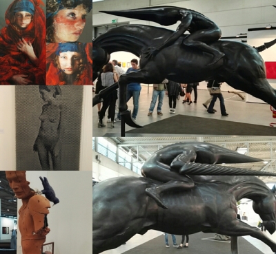 ARTVERONA RAFFORZA L'INTESA TRA ARTE MODERNA E CONTEMPORANEA